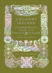 Uncanny Ireland