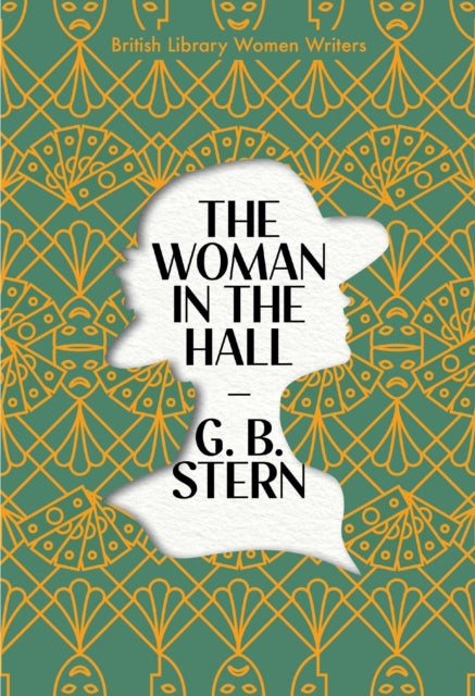 Woman In The Hall
