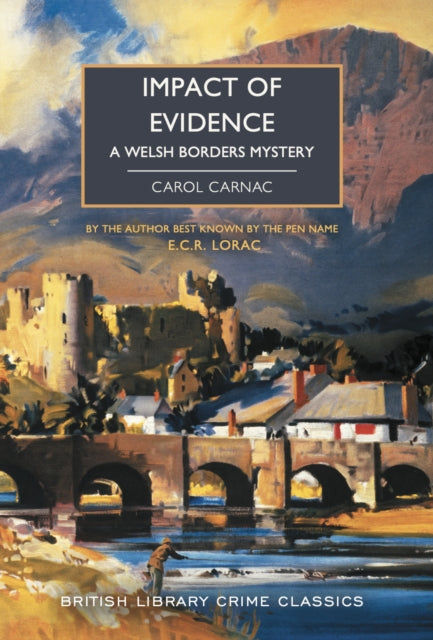 Impact Of Evidence