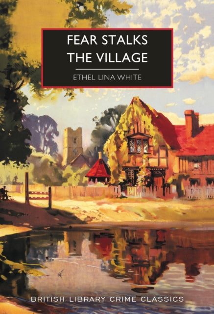 Fear Stalks The Village