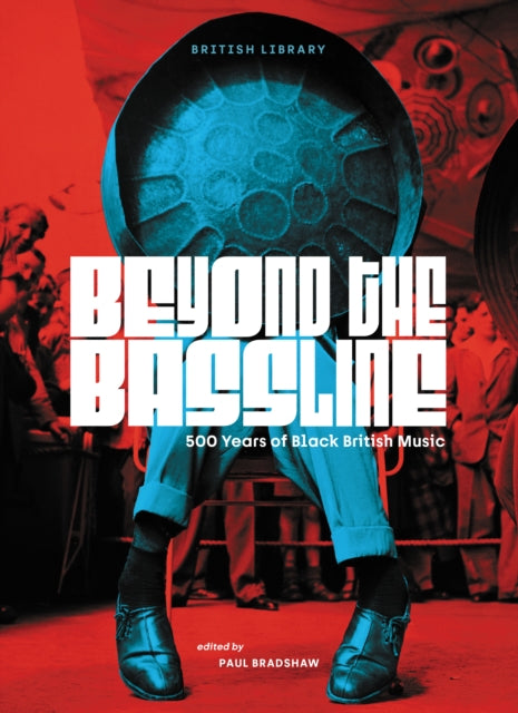 Beyond The Bassline