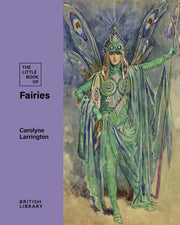 Little Book Of Fairies