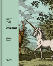 Little Book Of Unicorns
