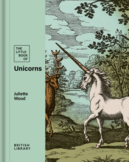 Little Book Of Unicorns