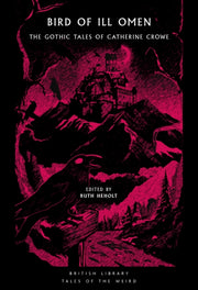 Bird Of Ill Omen By Heholt, Ruth (ed)