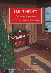 Silent Nights Christmas Mysteries