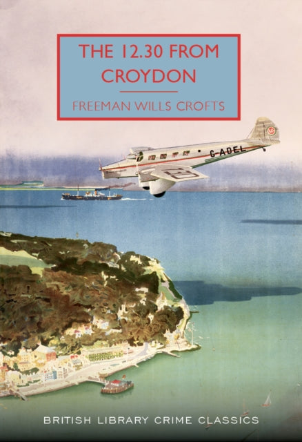 12.30 From Croydon