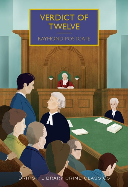 Verdict Of Twelve