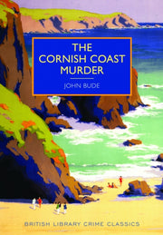 Cornish Coast Murder By Bude, John
