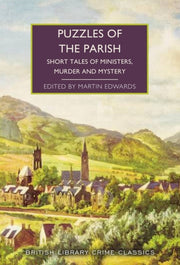 Puzzles Of The Parish