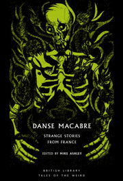 Danse Macabre By Ashley, Mike (ed)