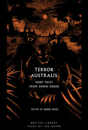 Terror Australis By James Doig  Ed.