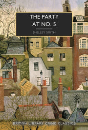 Party At No 5 By Smith, Shelley