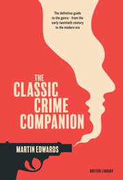 Classic Crime Companion By Edwards, Martin