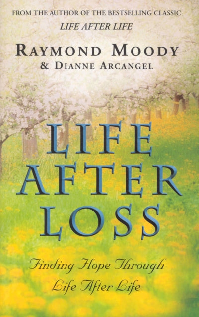 Life After Loss By Moody, Ray