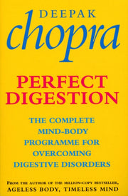 Perfect Digestion By Chopra, Deepak
