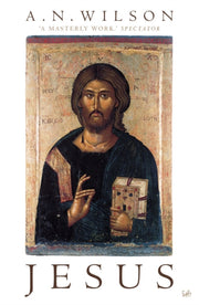 Jesus By Wilson, A N