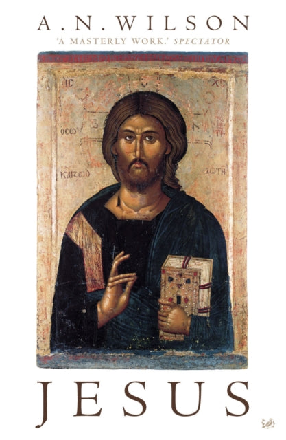 Jesus By Wilson, A N