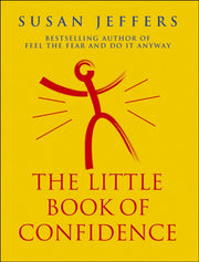 Little Book Of Confidence By Jeffers, Susan