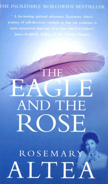 Eagle & The Rose By Altea, Rosemary