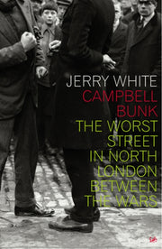 Campbell Bunk By White, Jerry
