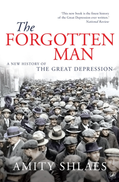 Forgotten Man