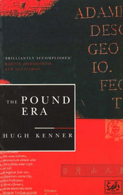 Pound Era By Kenner, Hugh