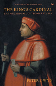 Kings Cardinal By Gwyn, Peter