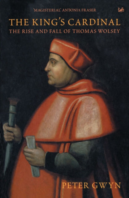 Kings Cardinal By Gwyn, Peter