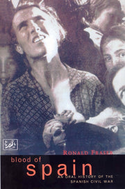 Blood Of Spain Oral History Of The Spa
