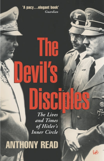 Devils Disciples