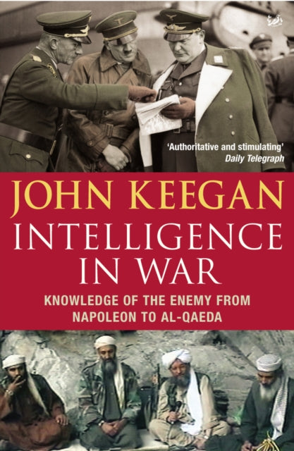 Intelligence In Warfare