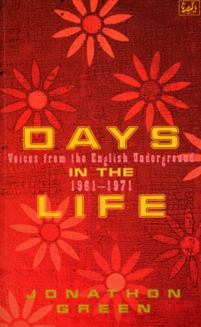 Days In The Life By Green, Jonathon