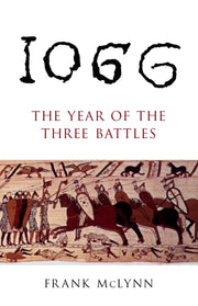1066 The Year Of The Three Battles