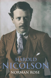 Harold Nicolson By Rose, Norman
