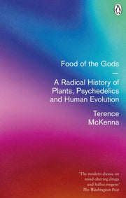 Food Of The Gods By Mckenna Terence