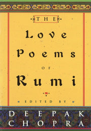 Love Poems Of Rumi