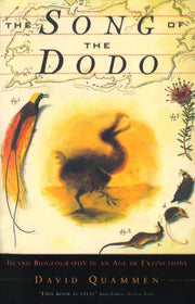 Song Of The Dodo Pod