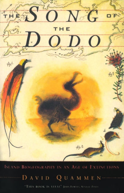 Song Of The Dodo Pod