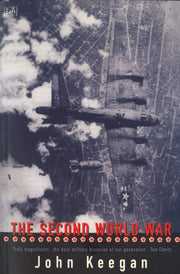 Second World War By Keegan, John