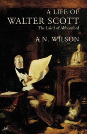 Life Of Walter Scott By Wilson, A N