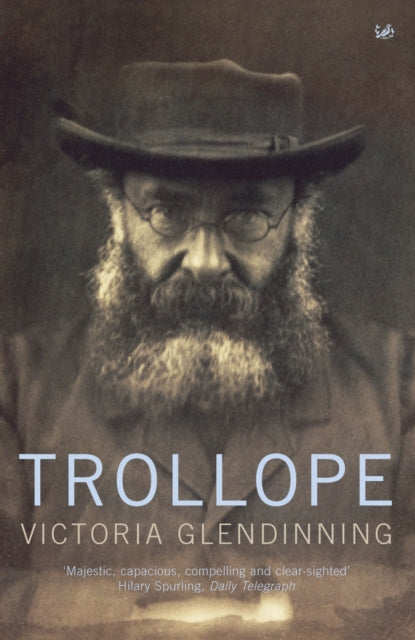 Trollope By Glendinning, Victori
