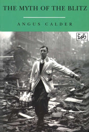 Myth Of The Blitz