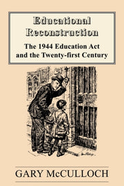 Educational Reconstruction
