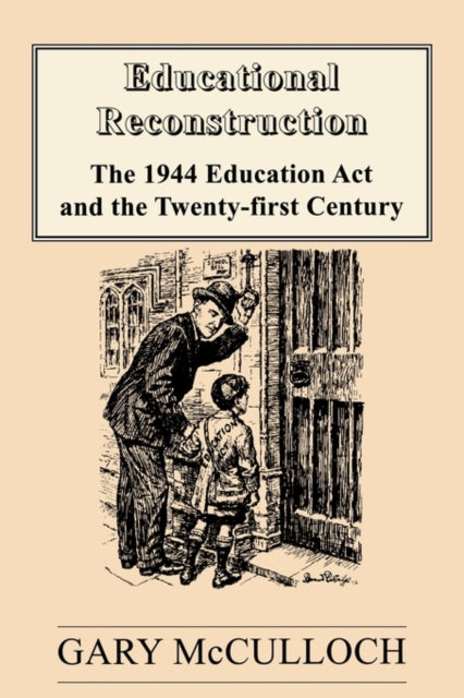 Educational Reconstruction