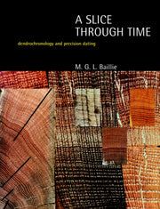 A Slice Through Time : Dendrochronology