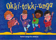 Okki Tokki Unga