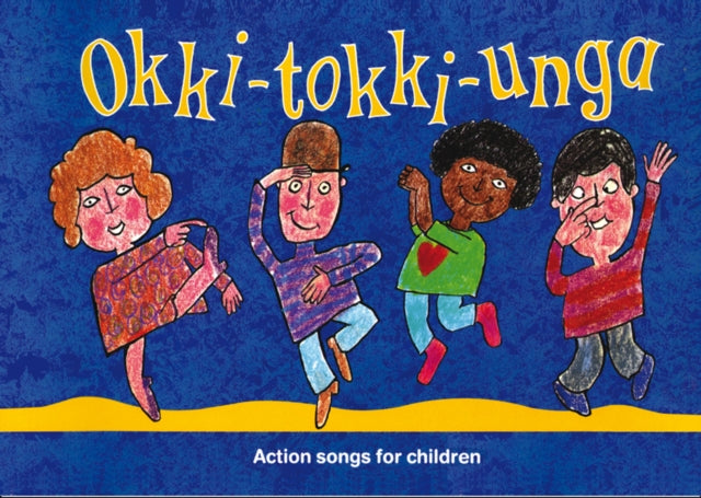 Okki Tokki Unga