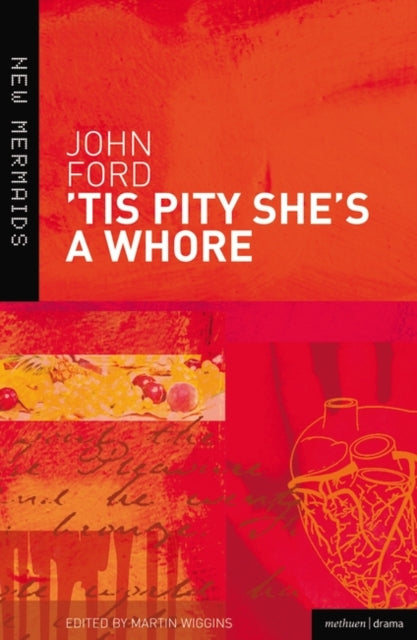 Tis Pity Shes A Whore