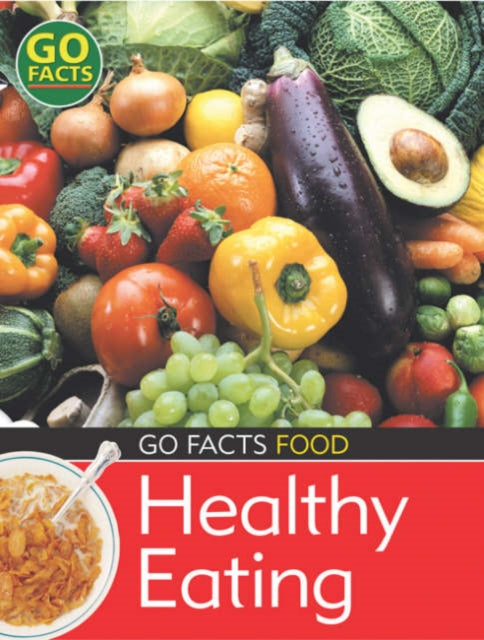 Food Healthy Eating